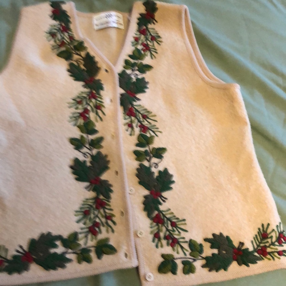 Vest